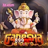 Ganesha Gold